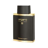 Emanuel Ungaro Ungaro Pour L'Homme III Edt Spray