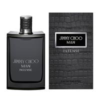 Jimmy Choo Man Intense eau de toilette - 100 ml