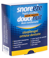 Snoreeze Slaapbeugel