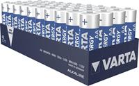 Varta Longlife Power Lr06 Aa Batterij (Penlite) Alkaline 1.5 V 40 Stuk(s)