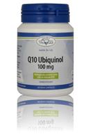 Vitakruid Q10 Ubiquinol 100mg Capsules