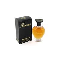 Rochas Femme Eau De Toilette Spray 100 ml