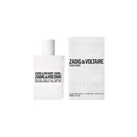 Damesparfum This Is Her! Zadig & Voltaire EDP