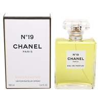 Chanel Nº19 eau de parfum 100ml