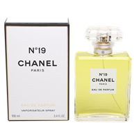 Chanel - No 19 100 ml. EDP