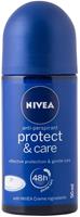Nivea PROTEGE & CUIDA deodorant roll-on 50 ml
