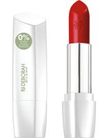 Deborah Milano Lipstick 10 Fire Red