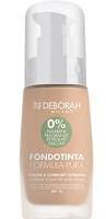 Deborah Milano Foundation 02 Beige