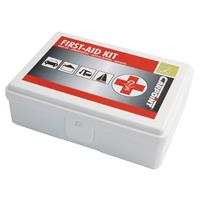 Carpoint Ehbo set First Aid 30 delig