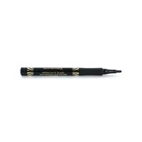 Max Factor Masterpiece High Definition Liquid Eye Liner 13.3ml (Various Shades) - 015 Charcoal