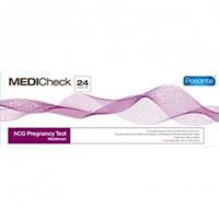 MEDI Check Zwangerschapstest Midstream (1 Test)