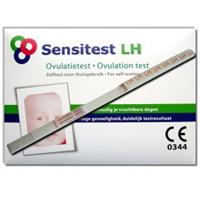 Sensitest Ovulatietest (12 Tests)