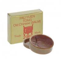 Pau Yuen Tong Pau Yuen Tong Balm (delay Balsem)