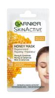 Garnier SkinActive Gezichtsmasker - Honey 8 ml