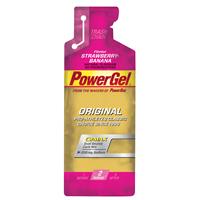 Powerbar Powergel Strawberry Banana