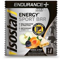 Isostar Reep Long Energy Sportvoeding
