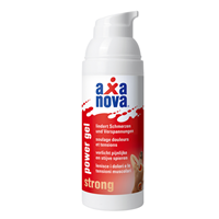 Axanova Power Gel