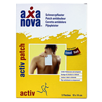 Axanova Patch Activ