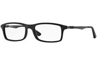 Ray-Ban Brillen Ray-Ban RX7017 Active Lifestyle 5196