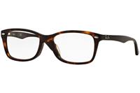 Ray-Ban Brillen Ray-Ban RX5228F Highstreet Asian Fit 2012