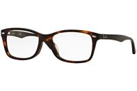 Ray-Ban Brillen Ray-Ban RX5228F Highstreet Asian Fit 2012