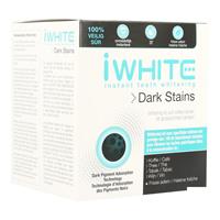 iWhite Instant Dark Stains Teeth Whitening Kit (10 Trays)