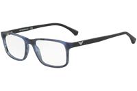 Emporio Armani Brillen Emporio Armani EA3098 5549
