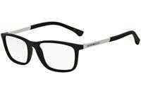 Emporio Armani Brillen Emporio Armani EA3069 5063