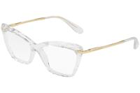 Dolce & Gabbana Brillen Dolce & Gabbana DG5025 Faced Stones 3133