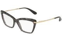 Dolce & Gabbana Brillen Dolce & Gabbana DG5025 Faced Stones 504