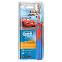OralB Power Vitility Cars& Planes, -