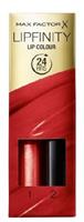 Max Factor Lipfinity Lip Colour 120 Hot Lipstick