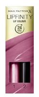 Max Factor Lipfinity Lipstick - Vivacious 040