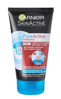 Garnier Skinactive 3 in 1 complex reiniging 150ml