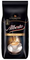 Alberto Caffè Crema koffiebonen