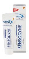 Sensodyne Rapid Relief Whitening Tandpasta
