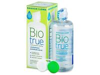 Biotrue Multi-Purpose 2 x 300 ml met lenzendoosjes