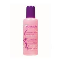 Bourjois Gentle Nail Enamel Remover ()