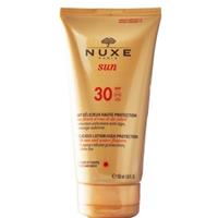 Nuxe Sun - Delicious Cream For Face 50 ml - SPF 30