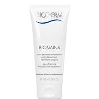 Biotherm Biomains Handcreme  100 ml