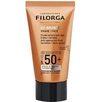 Filorga Face Sun Cream Filorga - Uv Bronze Face Sun Cream