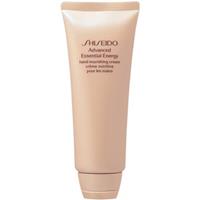 Shiseido Advanced Essential Energy Hand Nourishing Cream, 100 ml