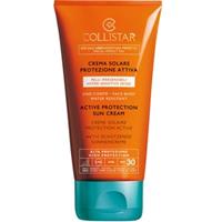 Collistar Zonnebrand active protection spf50+ 100ml