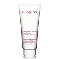 CLARINS Körperpflege Gommage Exfoliant Peau Neuve 200 ml