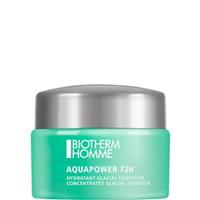 Biotherm Aquapower Biotherm - Aquapower Dagcrème 72h - 50 ML