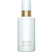 Sensai The Silk Body Emulsion Sensai - The Silk The Silk Body Emulsion  - 200 ML