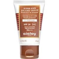 Sisley Porcelaine Super Soin Solaire Teinté SPF30 Zonbescherming 40 ml