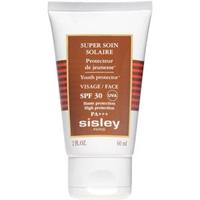 Sisley SPF30 Super Soin Solaire Visage Zonbescherming 60 ml