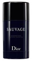 Dior SAUVAGE deodorant stick 75 gr