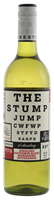 D'Arenberg Stump Jump White